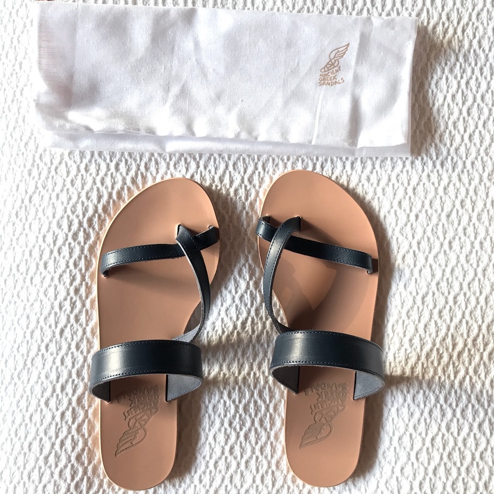 Ancient Greek Sandals - Daphnae